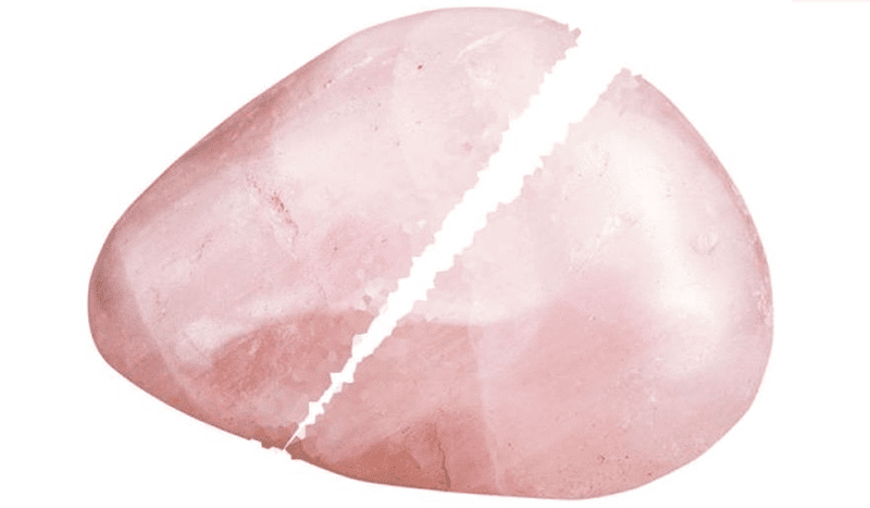 Các cách khắc phục khi đá phong thủy bị vỡ 1 da phong thuy bi vo co sao khong