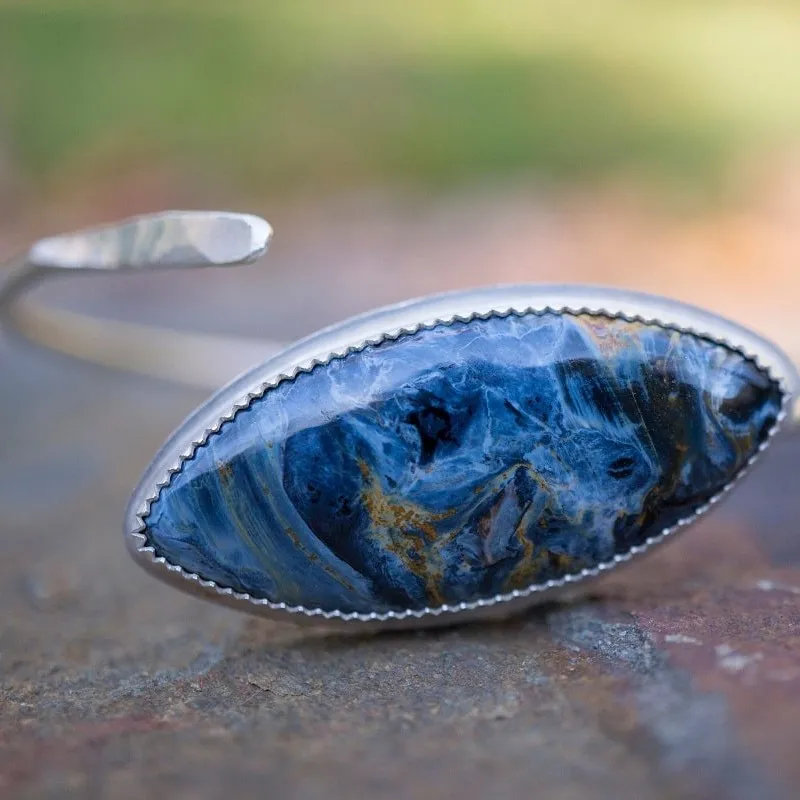 Đá Giông Tố - Vẻ Đẹp Tiềm Ẩn Trong Vũ Trụ Bao La 3 da giong to 2