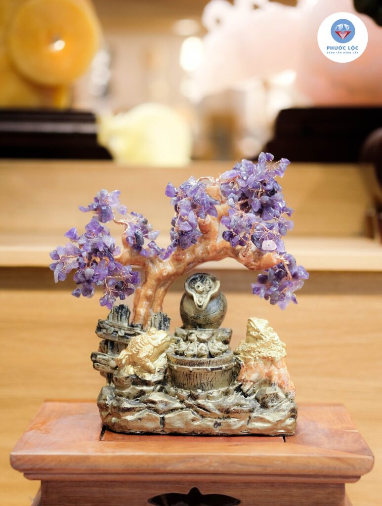Vật Phẩm Phong Thủy Phước Lộc – Gìn Giữ Giá Trị Làng Nghề Đá Đà Nẵng 1 vật phẩm phong thủy
