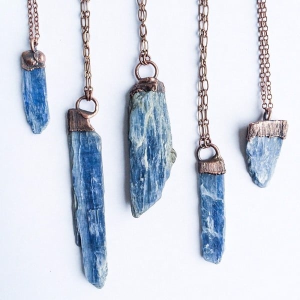 da kyanite tuoi mui