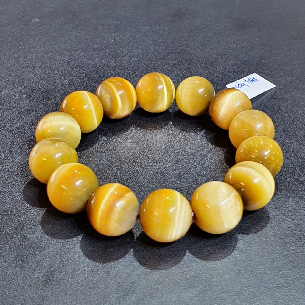 Đá Mắt Hổ Là Gì Và Những Công Dụng Về Sức Khỏe Mà Nó Mang Lại 2 đá mắt hổ