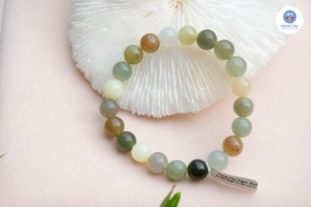 Ngọc Hòa Điền Là Gì Và Những Ý Nghĩa Phong Thủy Thần Kỳ 1 ngọc hòa điền