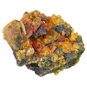 Phong thuỷ để bàn