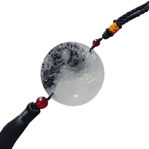 Phụ kiện phong thuỷ