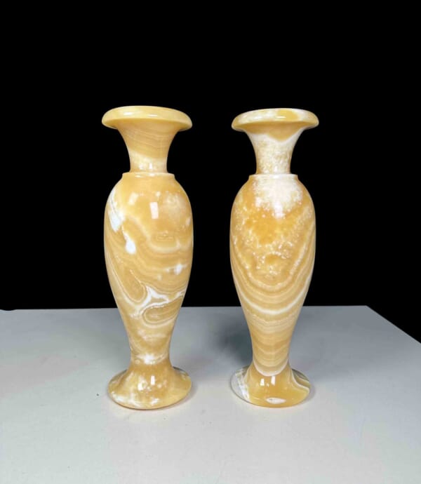 Cặp Lục Bình Ngọc Hoàng Long Cap Luc Binh Ngoc Hoang Long