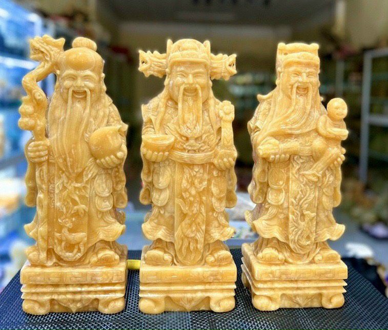 Tuong Phuc Loc Tho Ngoc Hoang Long