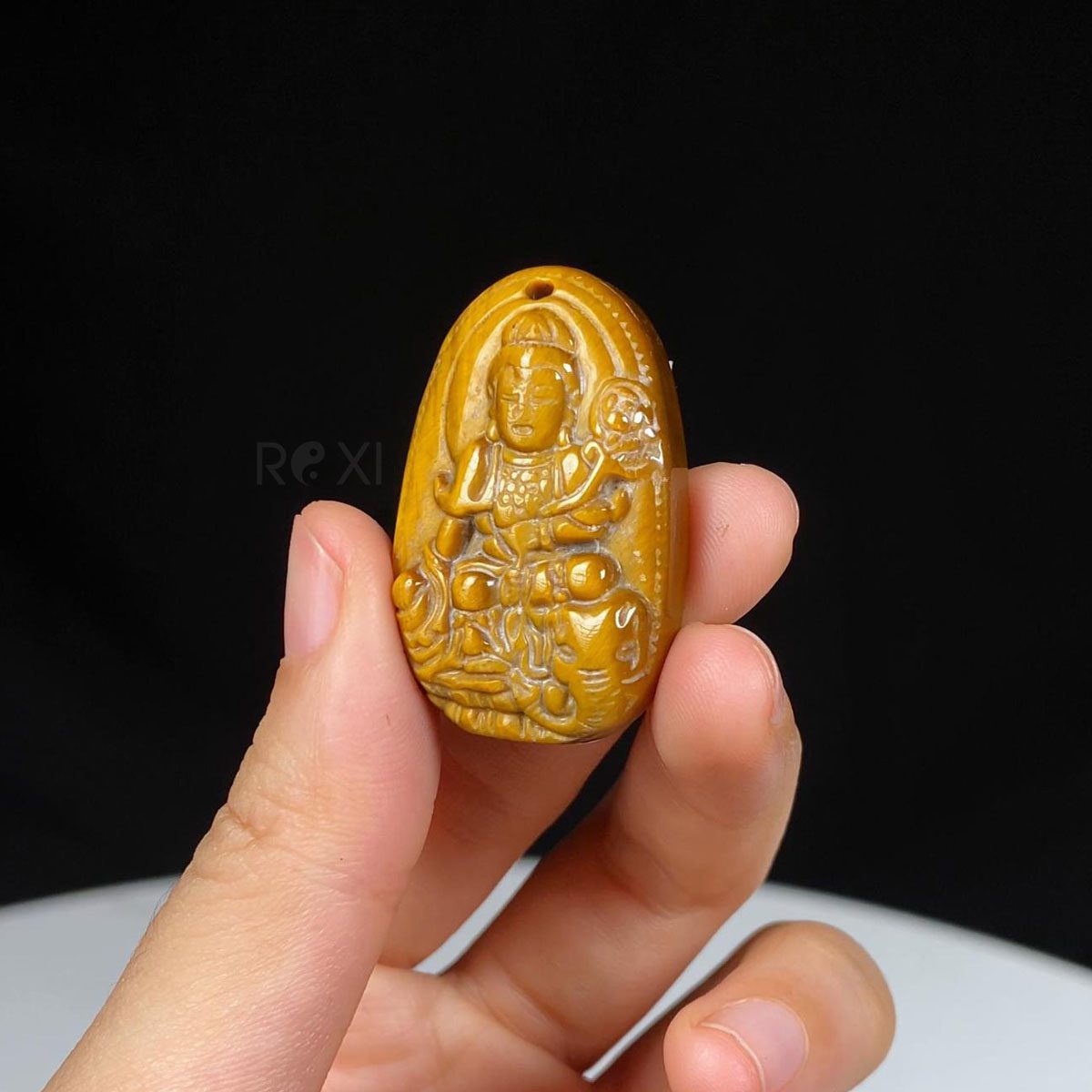 Phật Phổ Hiền Bồ Tát