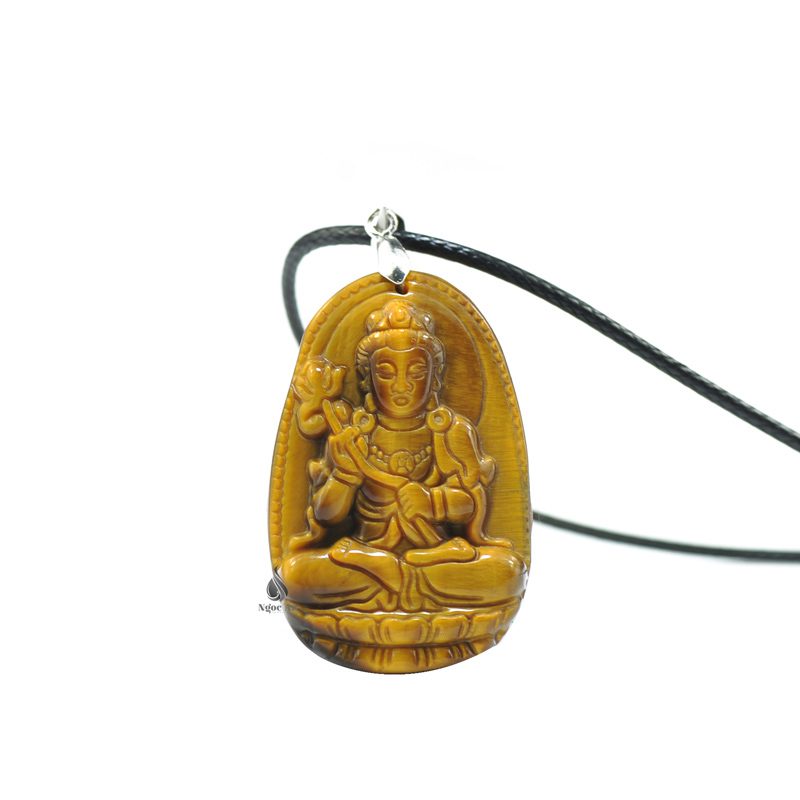 Mặt Phật Đại Thế Chí Bồ Tát