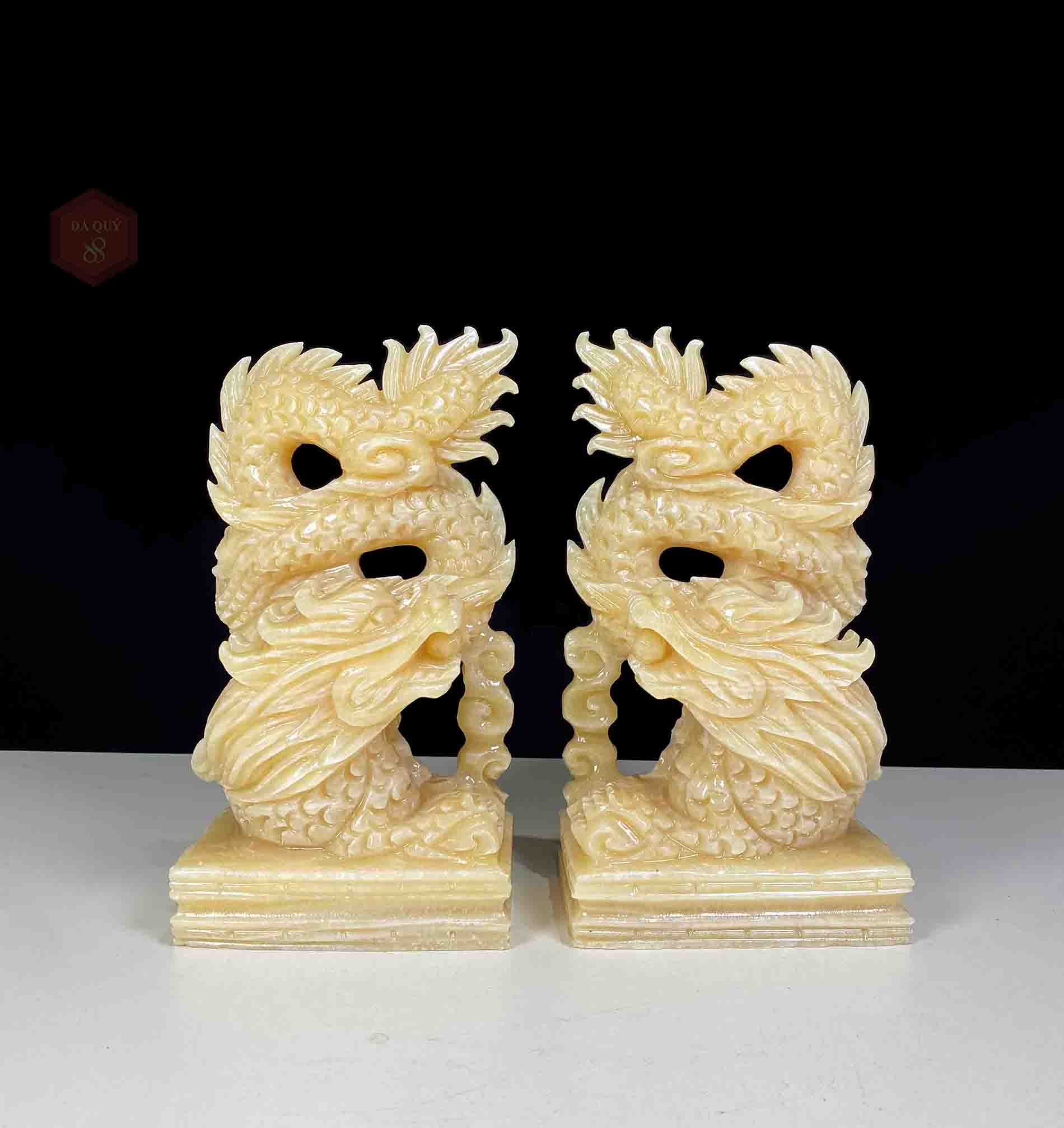 Rồng Ngọc Hoàng Long