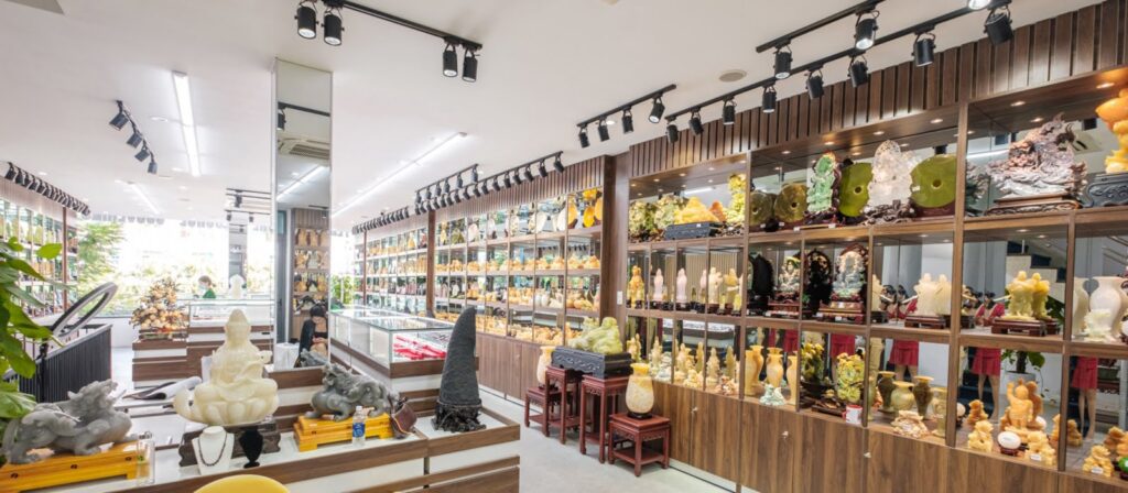 chính sách bảo mật