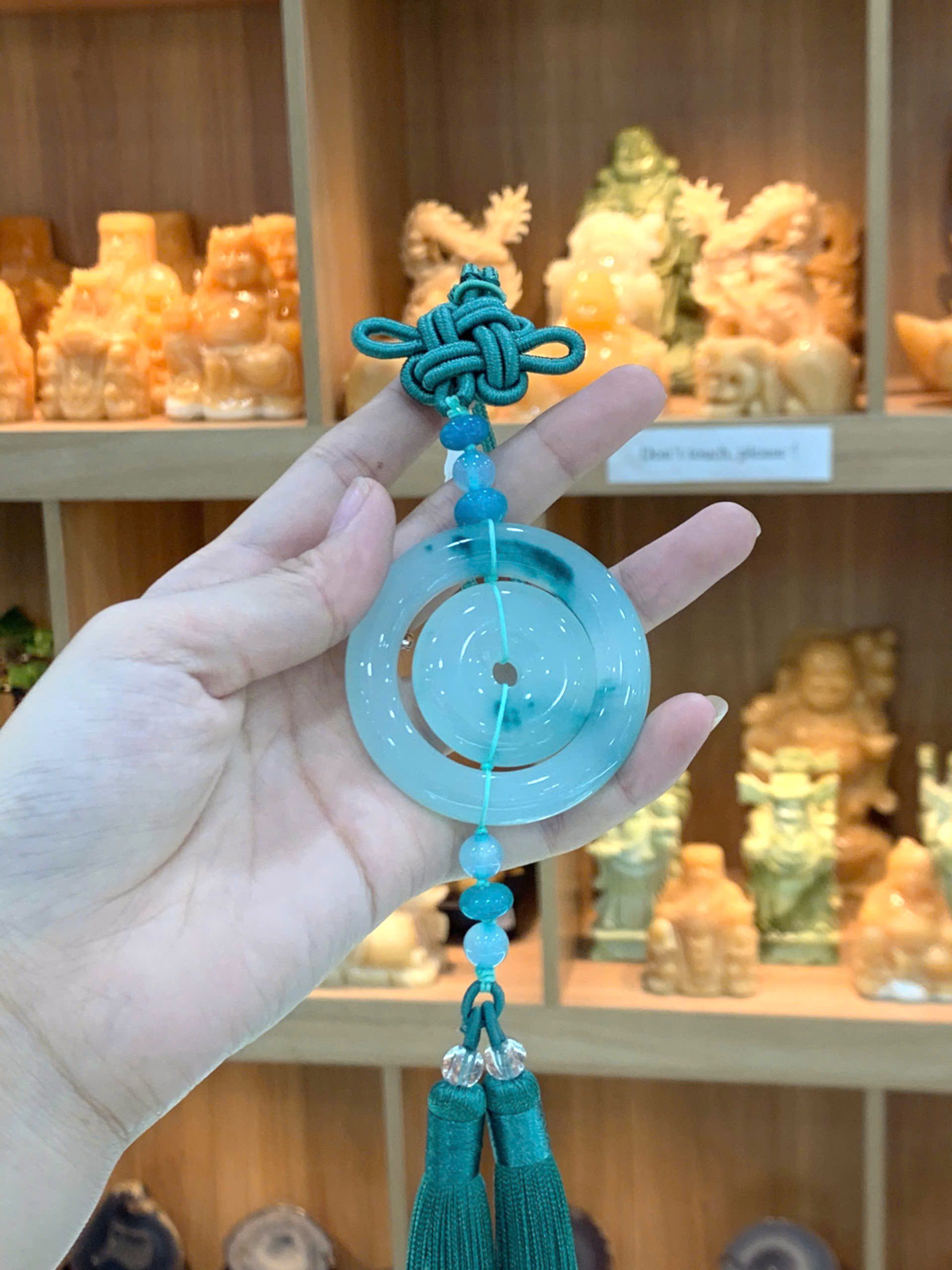 dây treo ô tô đồng điếu dây treo ô tô đồng điếu