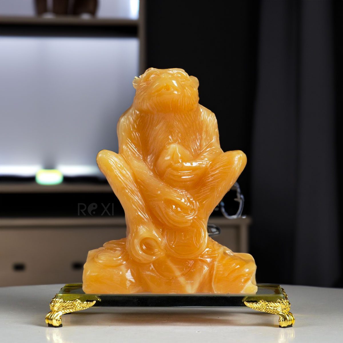 Tượng Khỉ Ngọc Hoàng Long