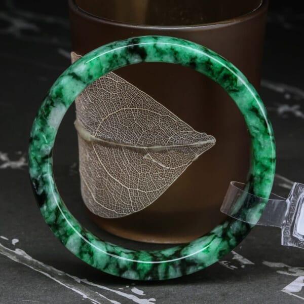 Vòng Bảng Ngọc Cẩm Thạch Sơn Thuỷ Vòng Bảng Ngọc Cẩm Thạch Sơn Thuỷ