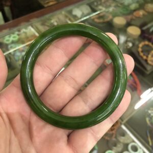 VÒNG TAY NGỌC BÍCH