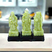 phúc lộc thọ ngọc xanh phúc lộc thọ ngọc xanh