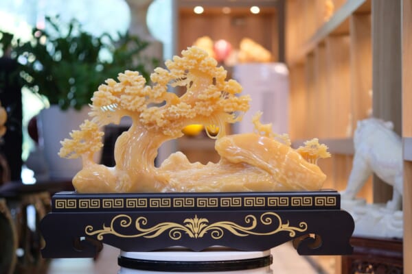 da-phong-thuy đá phong thủy