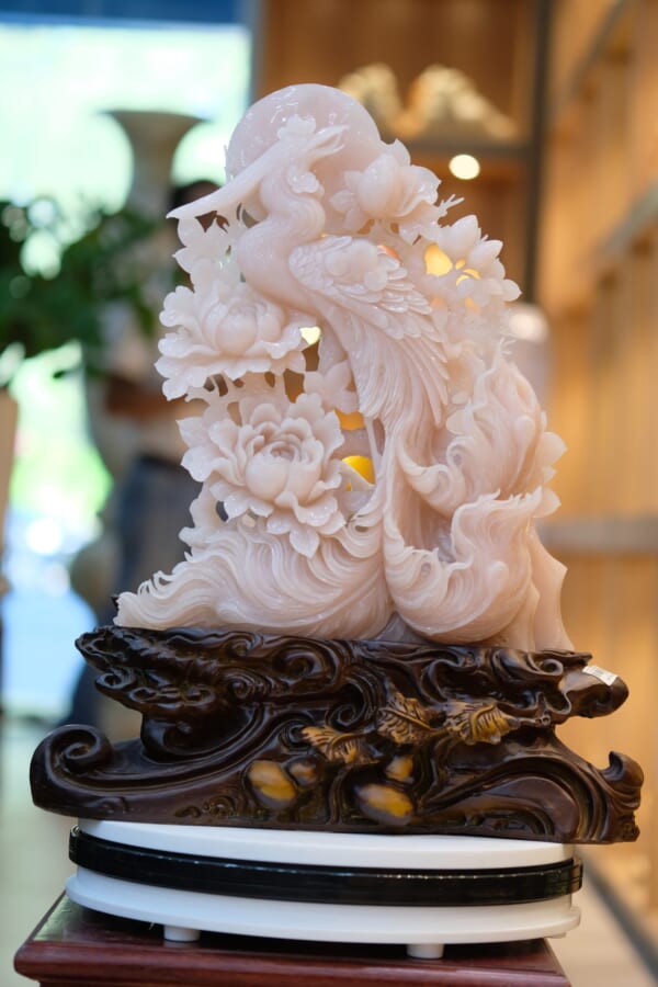 da-phong-thuy đá phong thủy