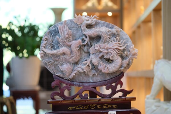 da-phong-thuy đá phong thủy