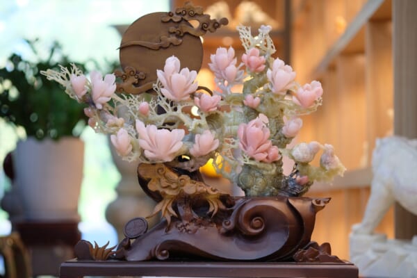 da-phong-thuy đá phong thủy