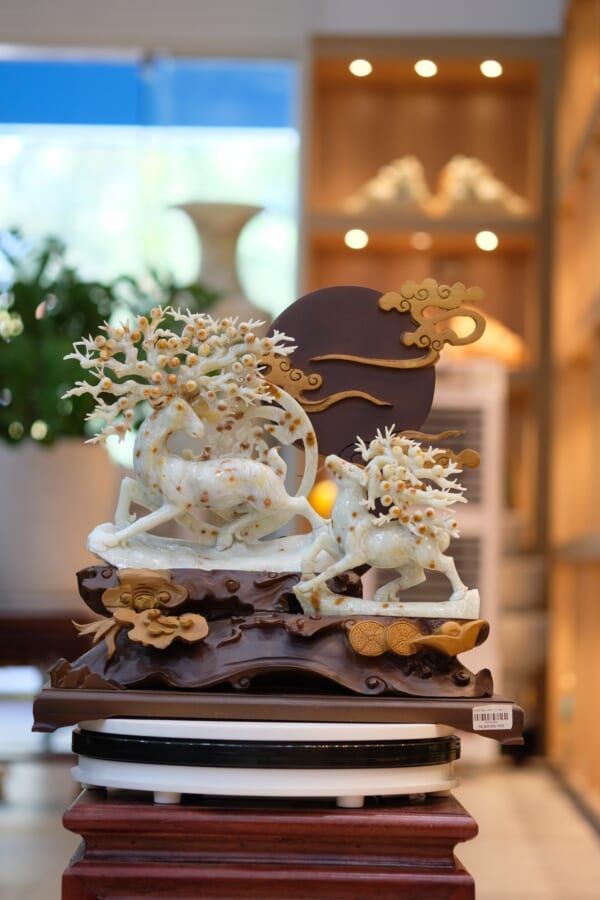 da-phong-thuy đá phong thủy