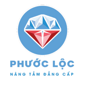 Đá phong thuỷ Phước Lộc