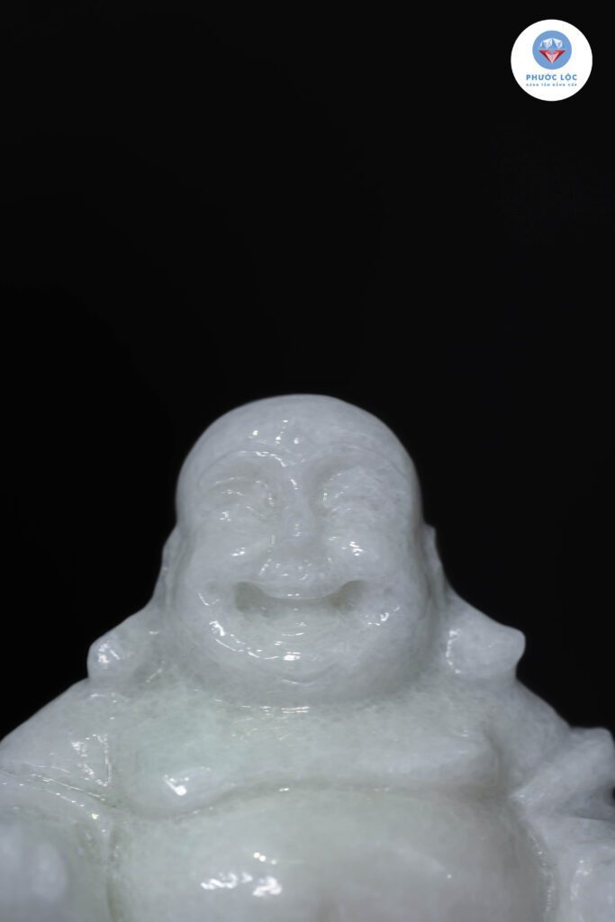 tượng phật di lặc 