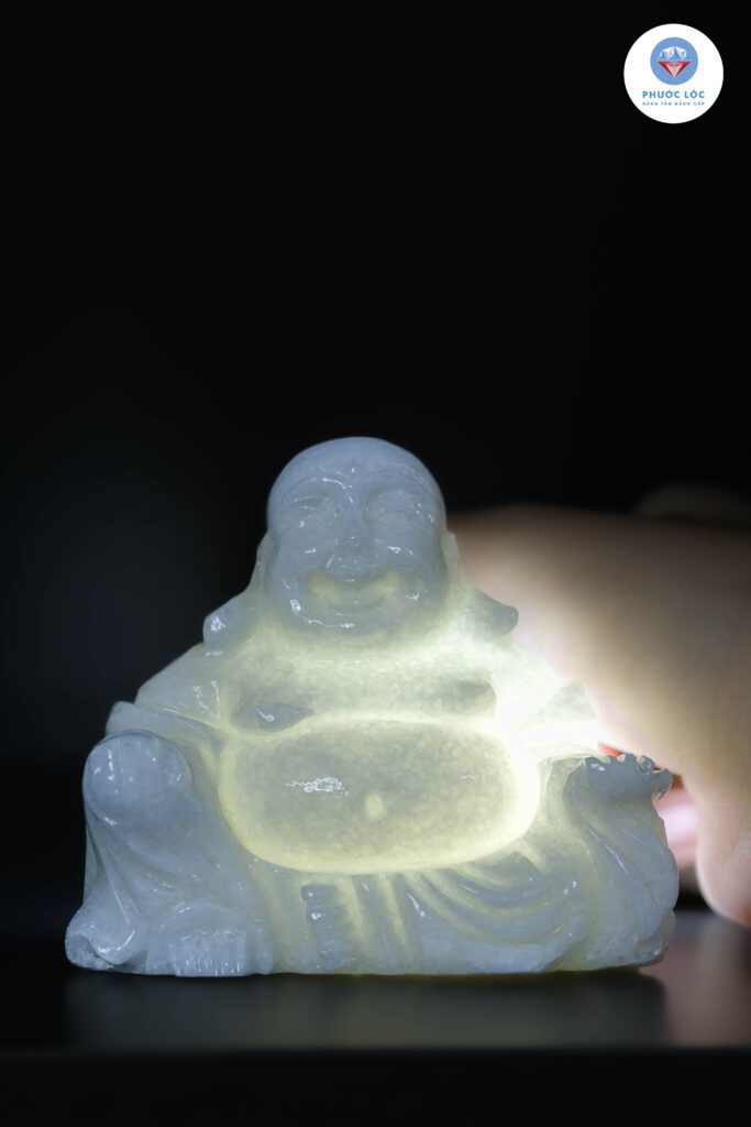 tượng phật di lặc 