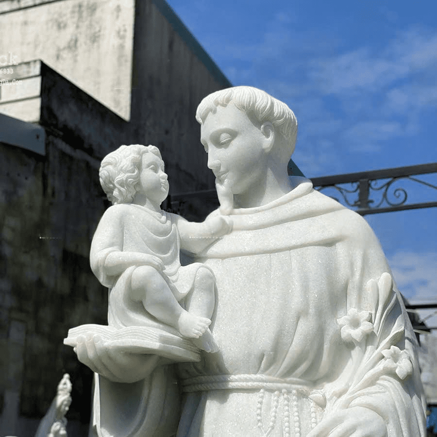 Tượng Công Giáo – Vẻ đẹp đức tin và nghệ thuật vượt thời gian 4 image 5