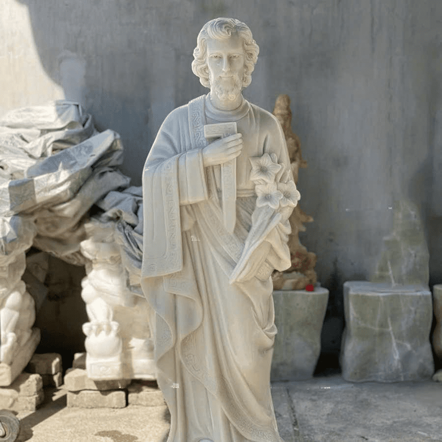 Tượng Công Giáo – Vẻ đẹp đức tin và nghệ thuật vượt thời gian 5 image 6