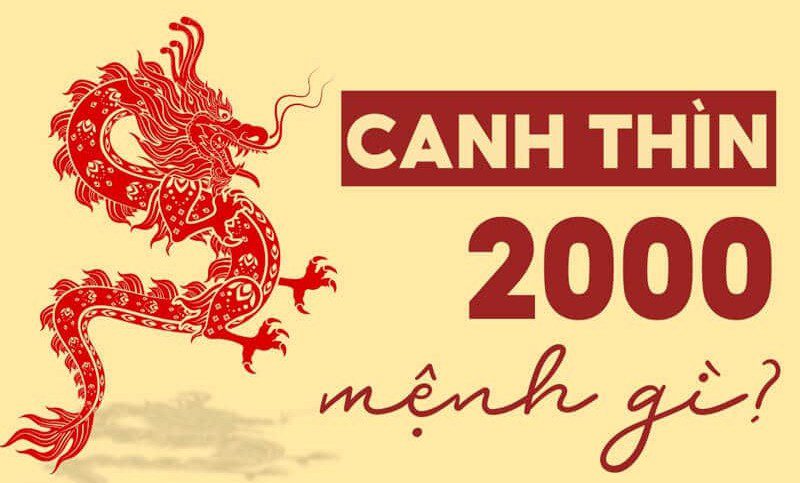 2000 menh gi