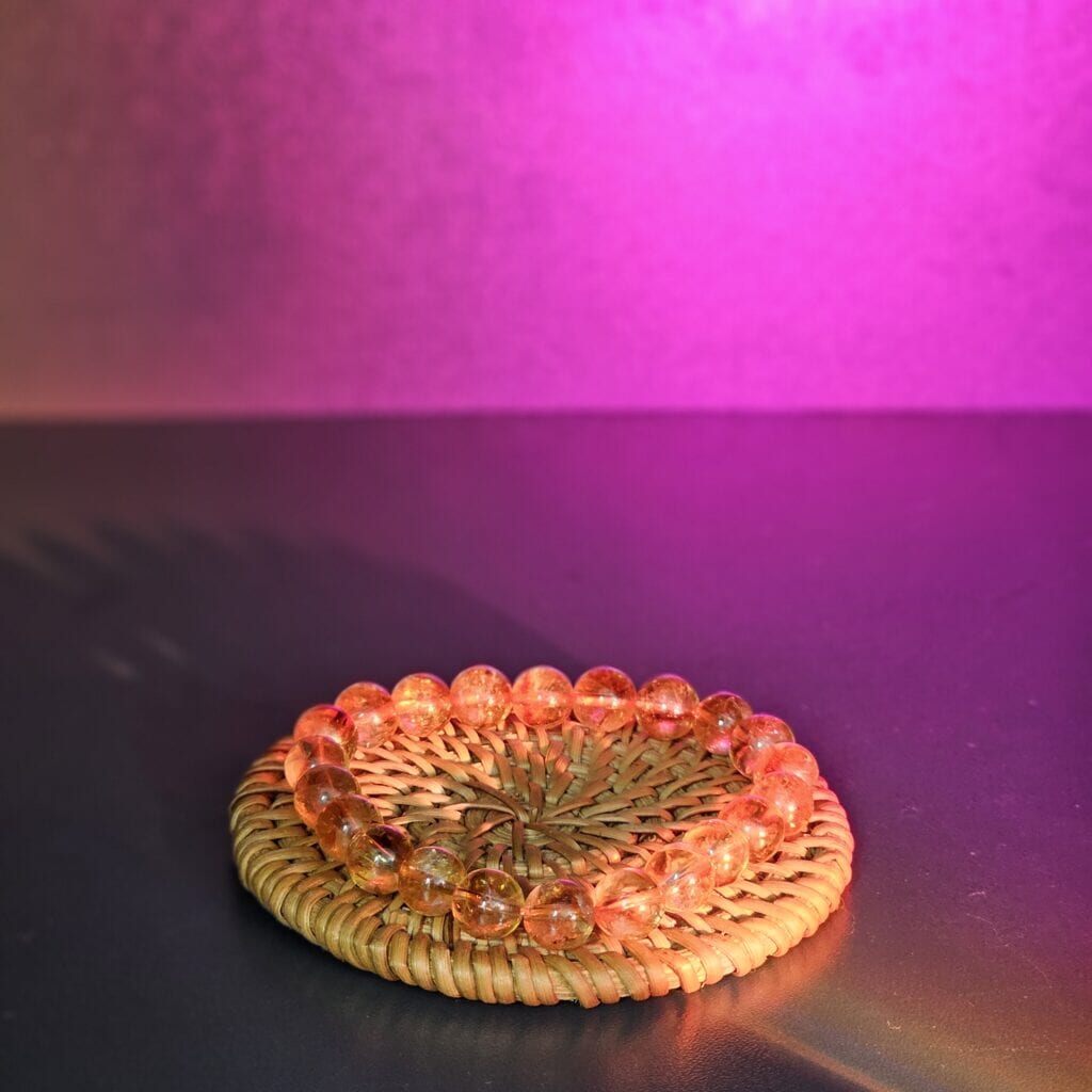 Thạch Anh Vàng hợp mệnh nào – Có thật sự giúp chiêu tài như lời đồn? 4 thạch anh vàng