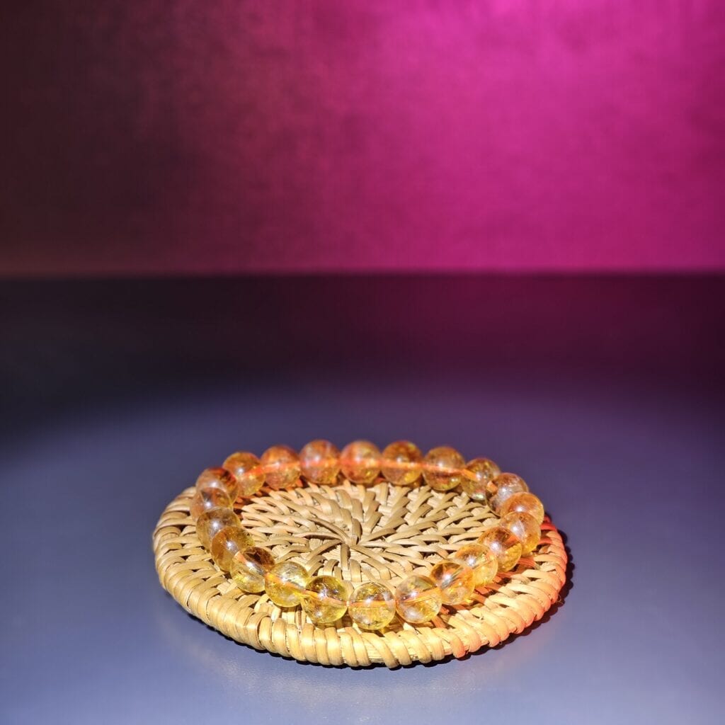 Thạch Anh Vàng hợp mệnh nào – Có thật sự giúp chiêu tài như lời đồn? 3 thạch anh vàng