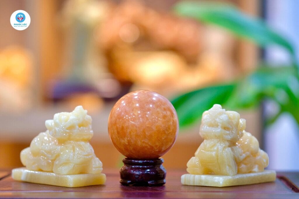 Tượng Kỳ Lân Đá Phong Thủy: Linh Vật Trấn Giữ, Thu Hút Tài Lộc Và Bình An 4 kỳ lân đá