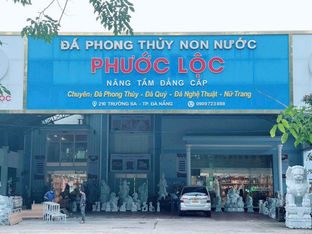 Đá Phong Thủy Hợp Tuổi: Lựa Chọn Chuẩn Giúp Vận Khí Thăng Hoa 1 đá phong thủy