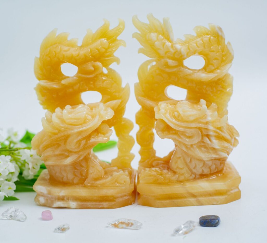 tượng đá sân vườn