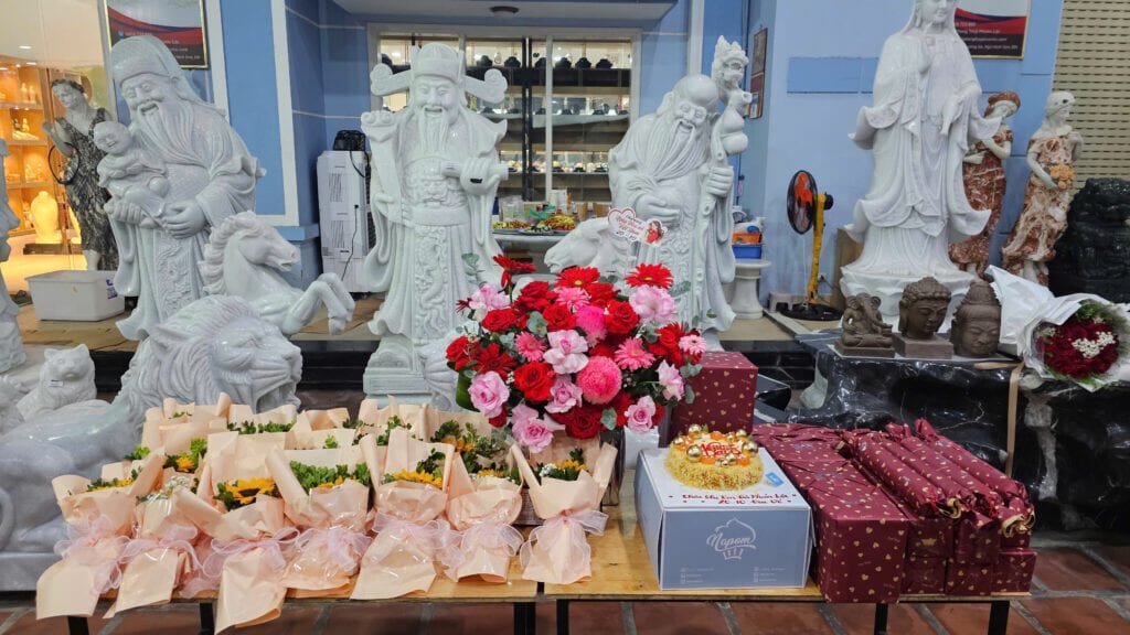 💐 20/10 – Ngày Tôn Vinh Những Đóa Hoa Phước Lộc Luôn Nỗ Lực Và Lan Tỏa Yêu Thương 1 20/10