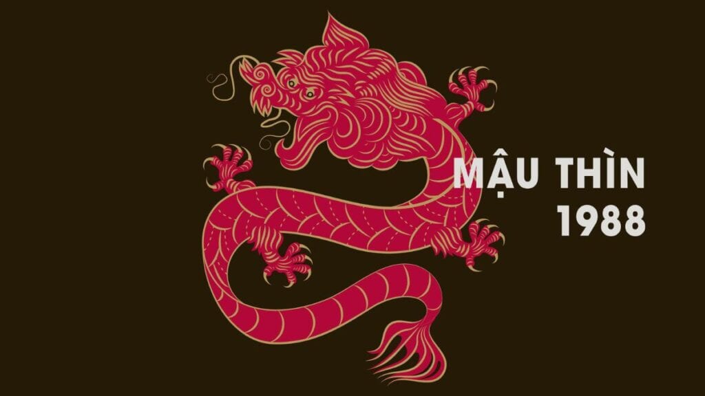 🐉 Tử vi 3 tháng cuối năm 2025 tuổi Mậu Thìn 1988: Cơ hội đổi vận và thử thách song hành 1 mau thin 1988