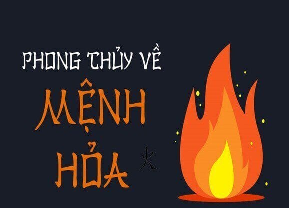 🔥 Mệnh Hỏa Nên Đeo Đá Gì? Gợi Ý Vòng Tay Phong Thủy Giúp Tăng Vận Quý Nhân 1 menh hoa 2