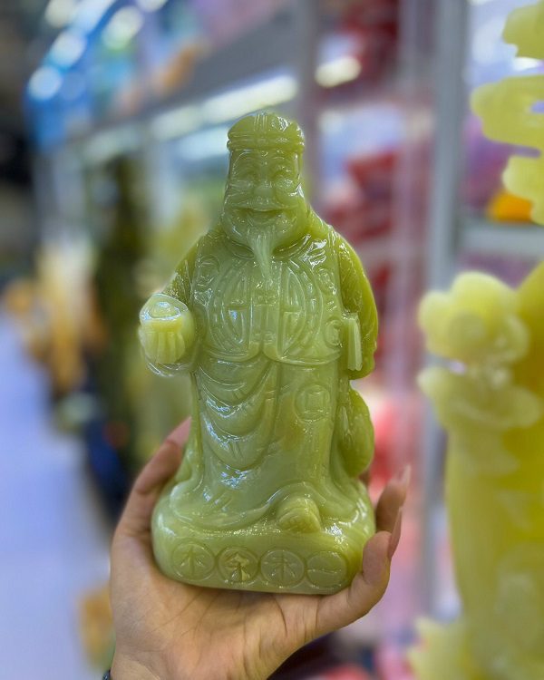 tuong da ngoc xanh 5