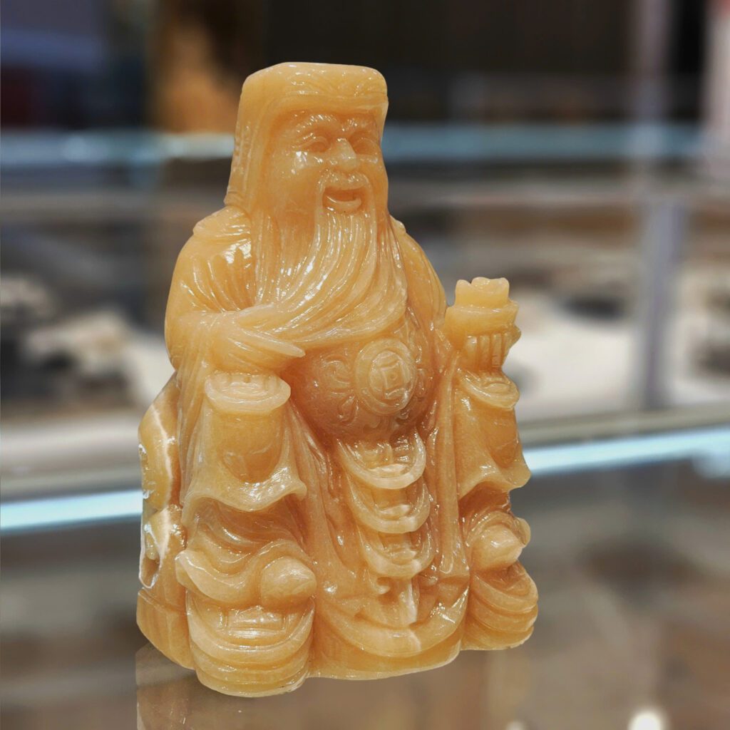 💰 Thần Tài Nên Đặt Ở Đâu Trong Nhà Để Tiền Vào Như Nước? 2 thần tài