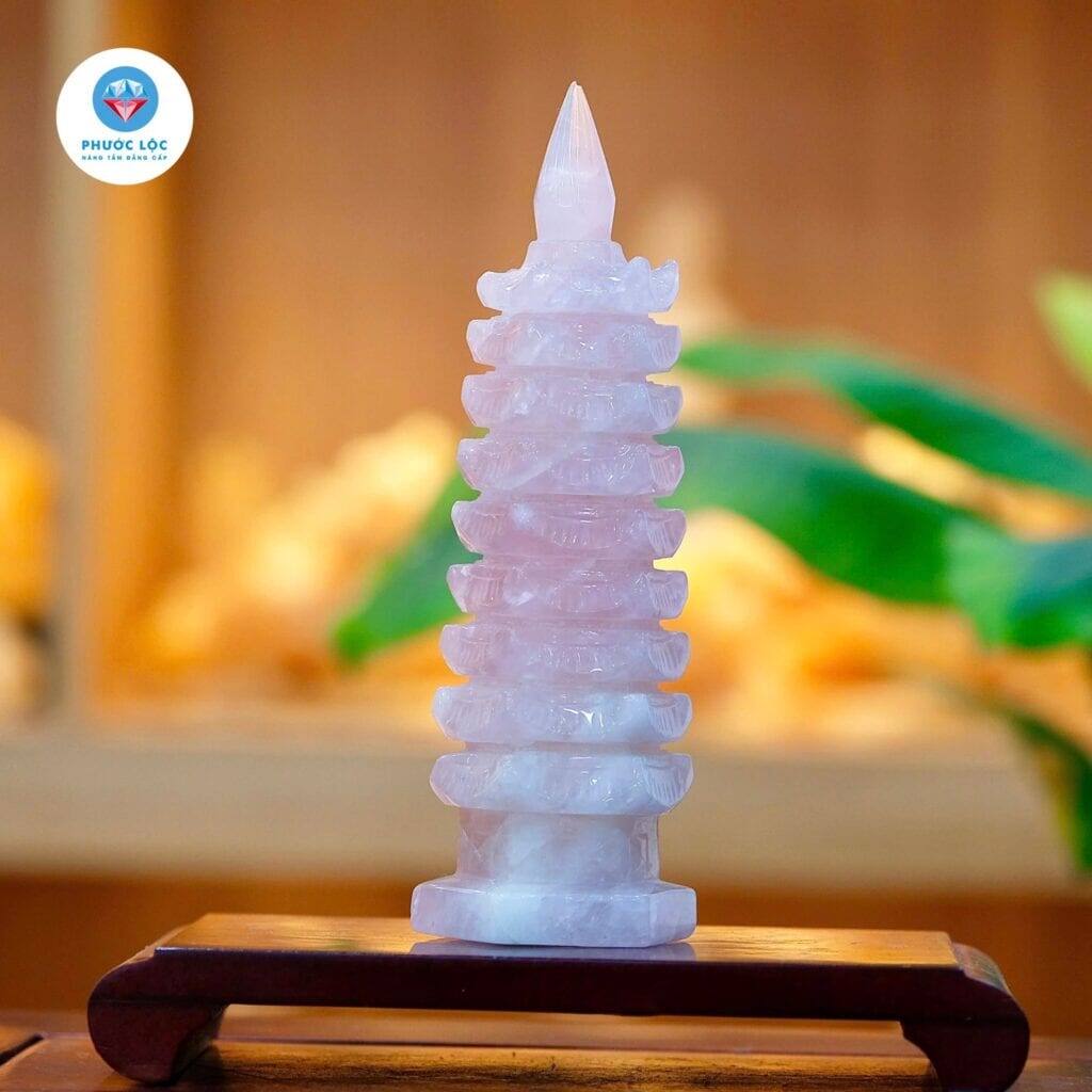 Top 5 Lý Do Nên Chọn Tháp Văn Xương Thạch Anh Cho Bàn Học Và Bàn Làm Việc 2 472616278 122101540322717627 1591798355469733250 n