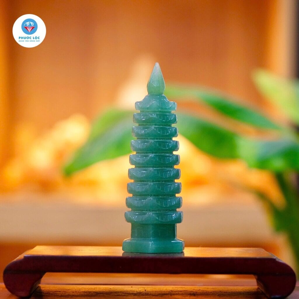 Top 5 Lý Do Nên Chọn Tháp Văn Xương Thạch Anh Cho Bàn Học Và Bàn Làm Việc 4 472617948 122101541084717627 7181047597095531270 n