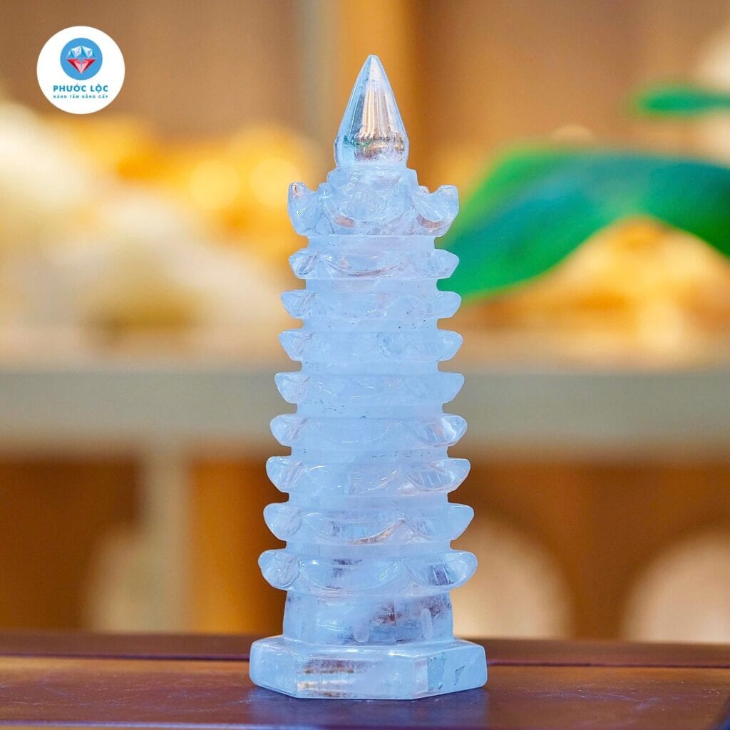 Top 5 Lý Do Nên Chọn Tháp Văn Xương Thạch Anh Cho Bàn Học Và Bàn Làm Việc 3 472714334 122101541162717627 408433974665919930 n