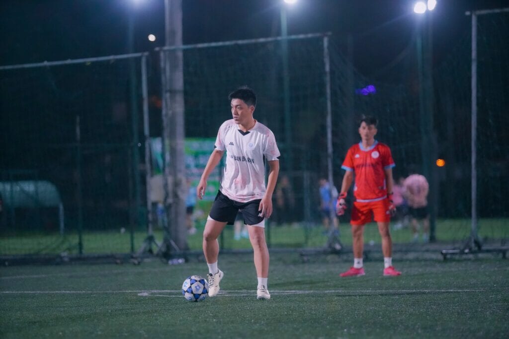 Đá phong thủy Đà Nẵng mở màn ấn tượng tại giải bóng đá S7 2025 - Phước Lộc FC 6 583906853 122380934642006810 7350445073910703215 n