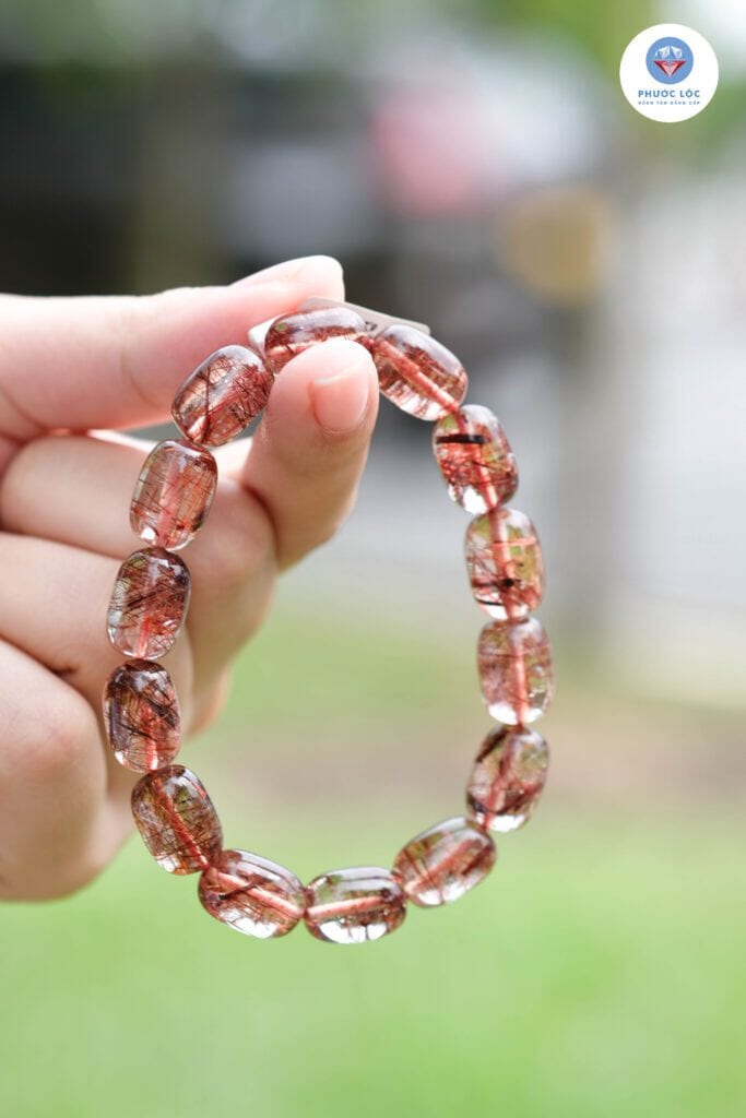 Tại Sao Đeo Đá Hợp Mệnh Nhưng Không Thấy May Mắn? 5 Lý Do Thường Gặp 1 đá hợp mệnh