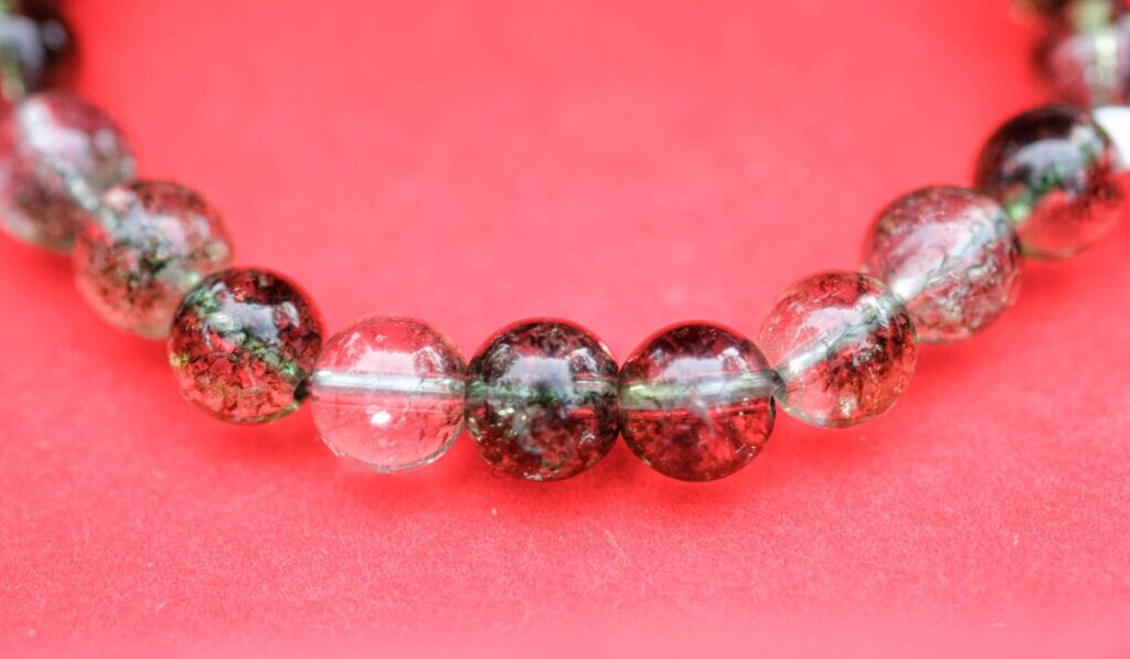 💎 Tất tần tật về Đá Ưu Linh Xanh – Nguồn gốc, ý nghĩa, giá cả và những mệnh hợp nên đeo 4 ưu linh xanh