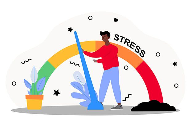 Tử Vi Tuổi Dậu 1993 Năm 2026 4 stress