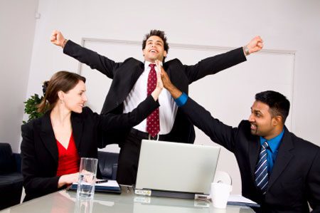 the nao la mot cong viec tot