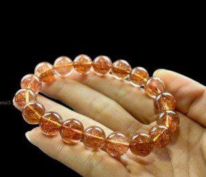 Thạch Anh Tóc Nâu Có Tác Dụng Gì? 5 Công Dụng Khiến Người Làm Kinh Doanh Không Nên Bỏ Qua 3 toc nau 3