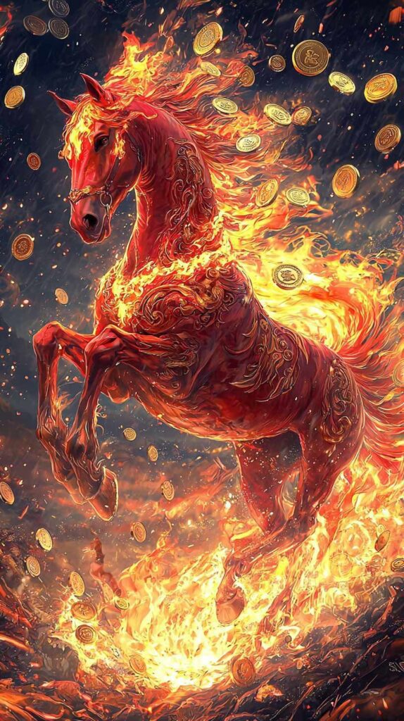 ✨ Tháng 11 khởi sắc hay thử thách? Xem ngay tử vi chi tiết từng tuổi! 8 tuoi ngo